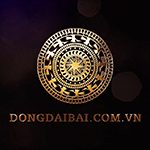 logo dong dai bai